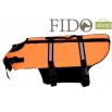 Karlie Flamingo giubbotto salvataggio per cane life vest for dog 10Kg