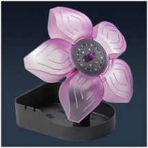 Sicce Flower Led Basic fontana esterno e interno