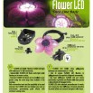 Sicce Flower Led Basic