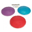 Beestees Frisbee in Gomma Galleggiante Cani Piccoli Diametro 18cm