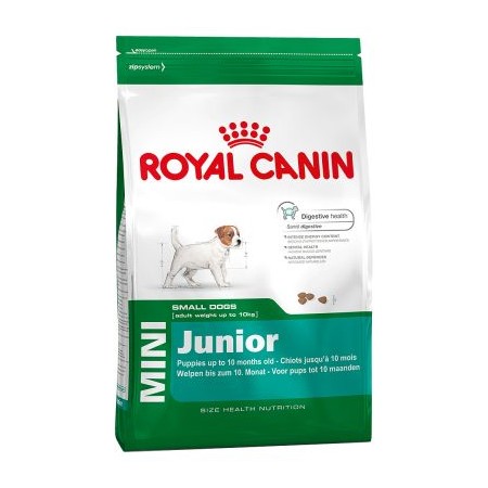 Royal Canin Mini Junior 2Kg