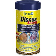 Tetra Discus Energy Multi Granuli da 250ml