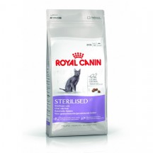 Royal Canin Gatto Crocchette Sterilised Dry 0,400gr.