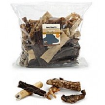 Beeztees Snack Mix Carne Essiccata 250gr