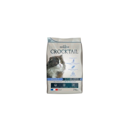 Flatazor Crocktail Prestige Gatto Sterilise' - Light 12 Kg