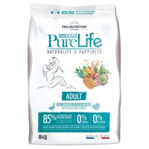 Flatazor PureLife Cat Anatra e Tacchino Cereal Free 2Kg