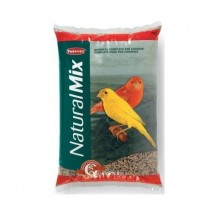 Padovan Canarini Natural Mix 1Kg