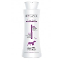 Biogance Shampoo Long Coat 250ml