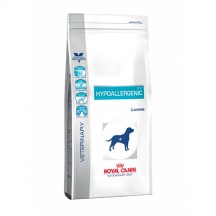 Royal Canin Veterinary Diet Hypoallergenic 14 Kg