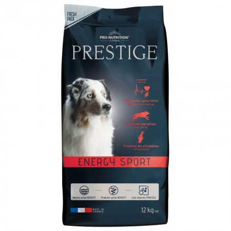 FLATAZOR PRO NUTRITION PRESTIGE ENERGY SPORT 12KG