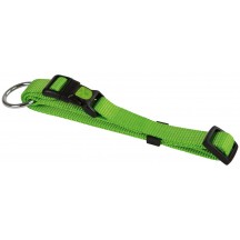 Kerbl Collar Miami Safety Fix Spessore 20mm Regolabile da 40 a 55 cm