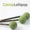 Papillon Matatabi Cat Nip Gioco per Gatti a base di Vegetali Naturali Versione Lecca Lecca