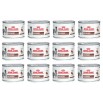 Royal Canin Recovery Dog e Cat Umido 12 Lattine da 195gr.