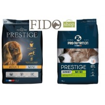 FLATAZOR PRO NUTRITION PRESTIGE ADULT MINI 3kg